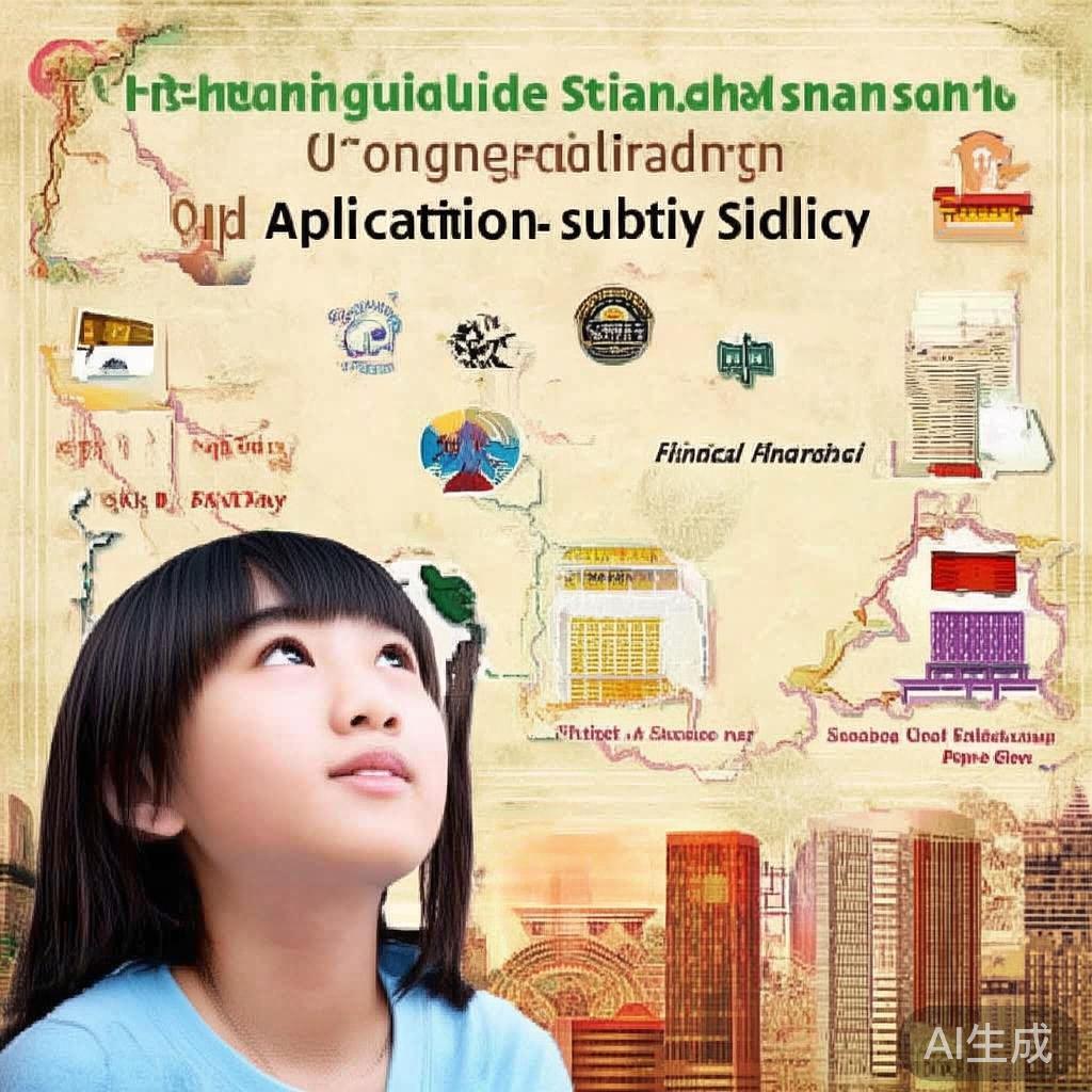 上海本科申请补贴政策全解析,助力学子圆梦申城,减轻家庭经济压力 - 快讯网 - 分享生活资讯热点话题综合门户网www.yunbaotong.com