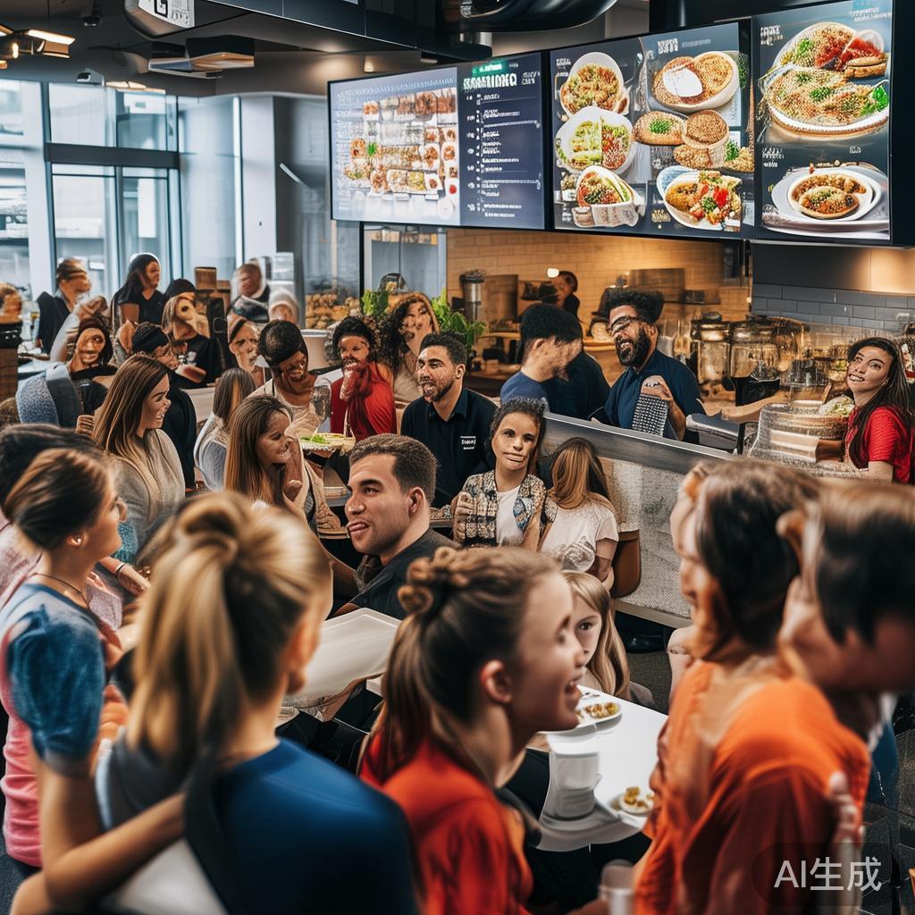 餐饮连锁加盟怎么获客? - 快讯网 - 分享生活资讯热点话题综合门户网www.yunbaotong.com