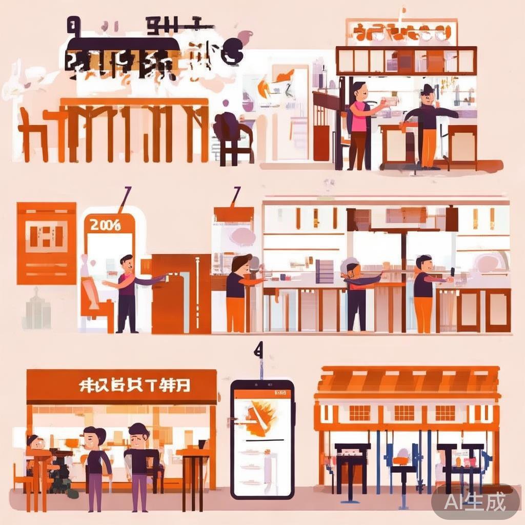 餐饮抖音获客,从0到1的全流程攻略,让你的餐厅成为下一个爆款! - 快讯网 - 分享生活资讯热点话题综合门户网www.yunbaotong.com