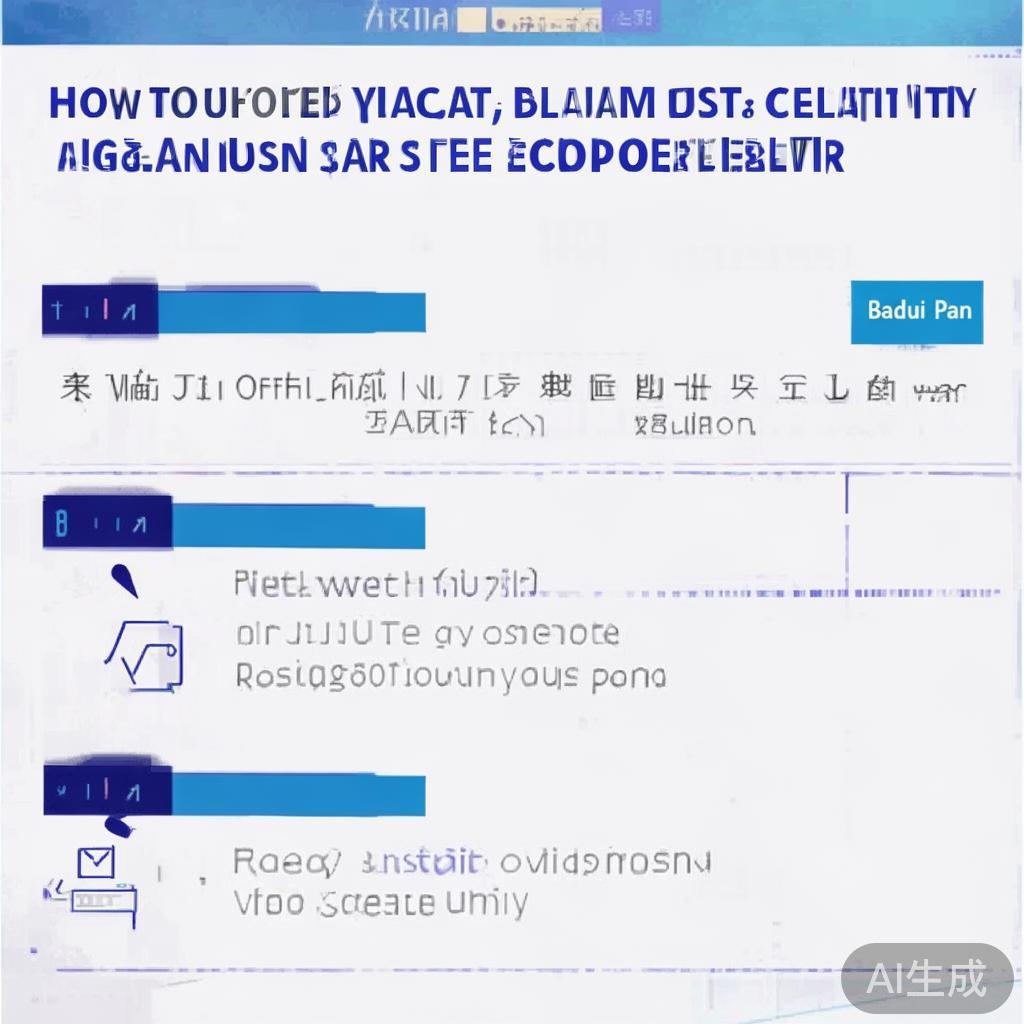 如何免费领取百度网盘？步骤全解析 - 快讯网 - 分享生活资讯热点话题综合门户网www.yunbaotong.com