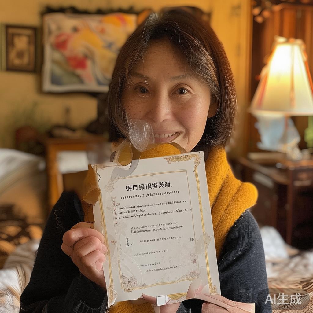 独生子女证书,助力家庭幸福的双全之路 - 快讯网 - 分享生活资讯热点话题综合门户网www.yunbaotong.com