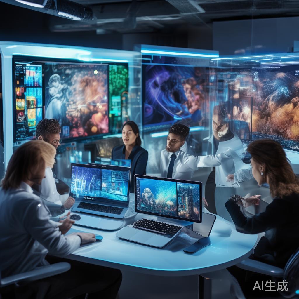 AI时代下的高效获客,如何用AI制作吸引眼球的视频成品? - 快讯网 - 分享生活资讯热点话题综合门户网www.yunbaotong.com