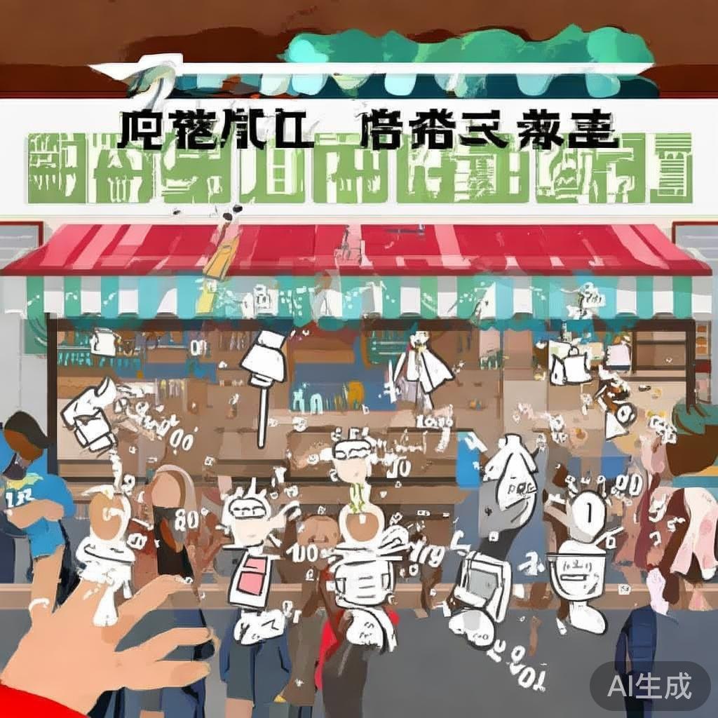 门店获客宝典,从0到100的实战策略,手把手教你如何让客流爆满! - 快讯网 - 分享生活资讯热点话题综合门户网www.yunbaotong.com