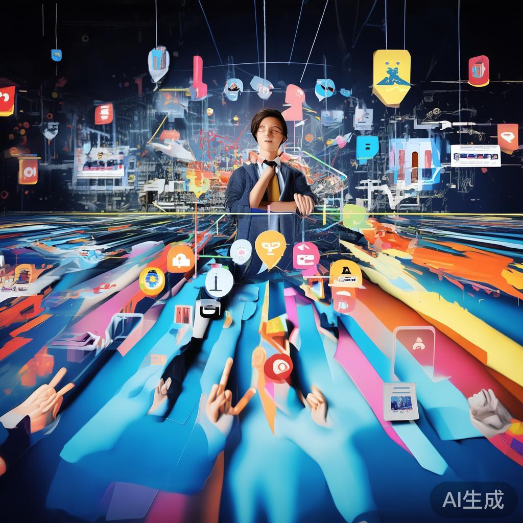 抖音获客,从流量到转化的全攻略 - 快讯网 - 分享生活资讯热点话题综合门户网www.yunbaotong.com
