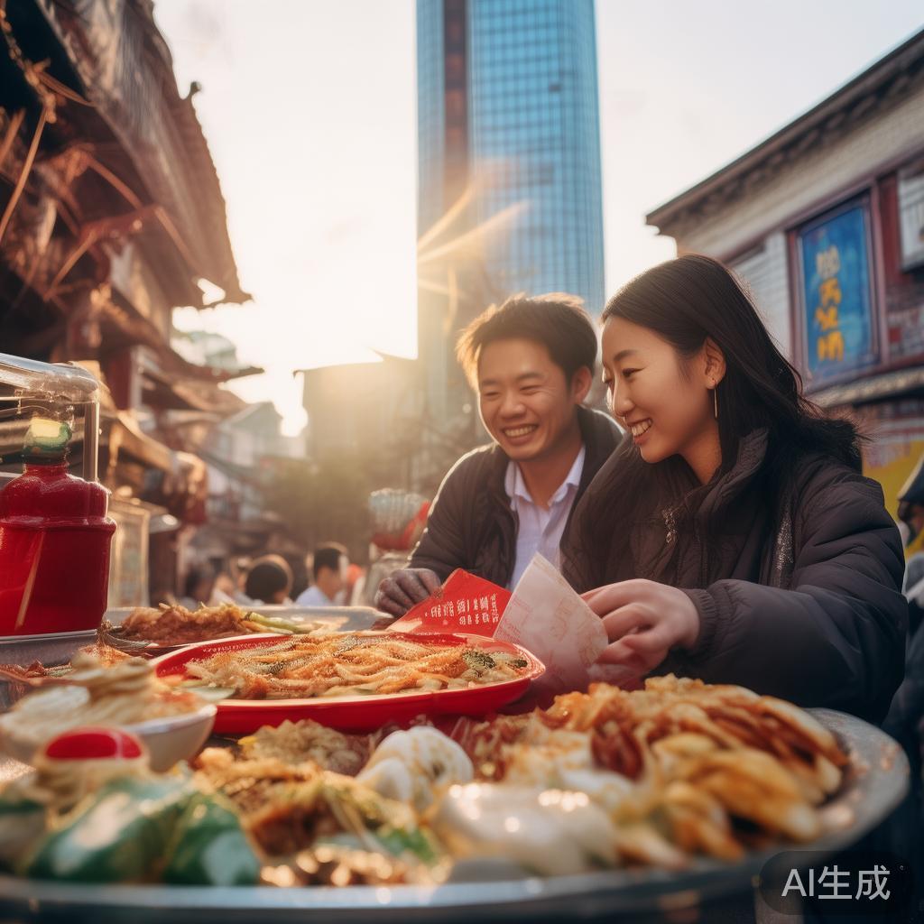 体验北京消费券—享受生活的小确幸 - 快讯网 - 分享生活资讯热点话题综合门户网www.yunbaotong.com