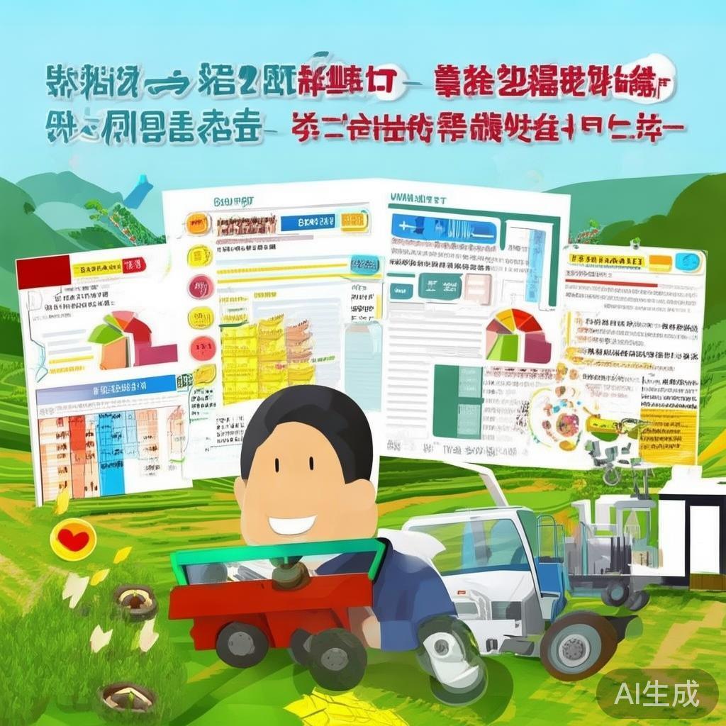 农机补贴申请指南,政策红利直达农户,助力农业现代化 - 快讯网 - 分享生活资讯热点话题综合门户网www.yunbaotong.com