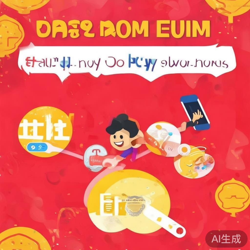 抖音红包领取指南,轻松享受优惠,避开坑点! - 快讯网 - 分享生活资讯热点话题综合门户网www.yunbaotong.com