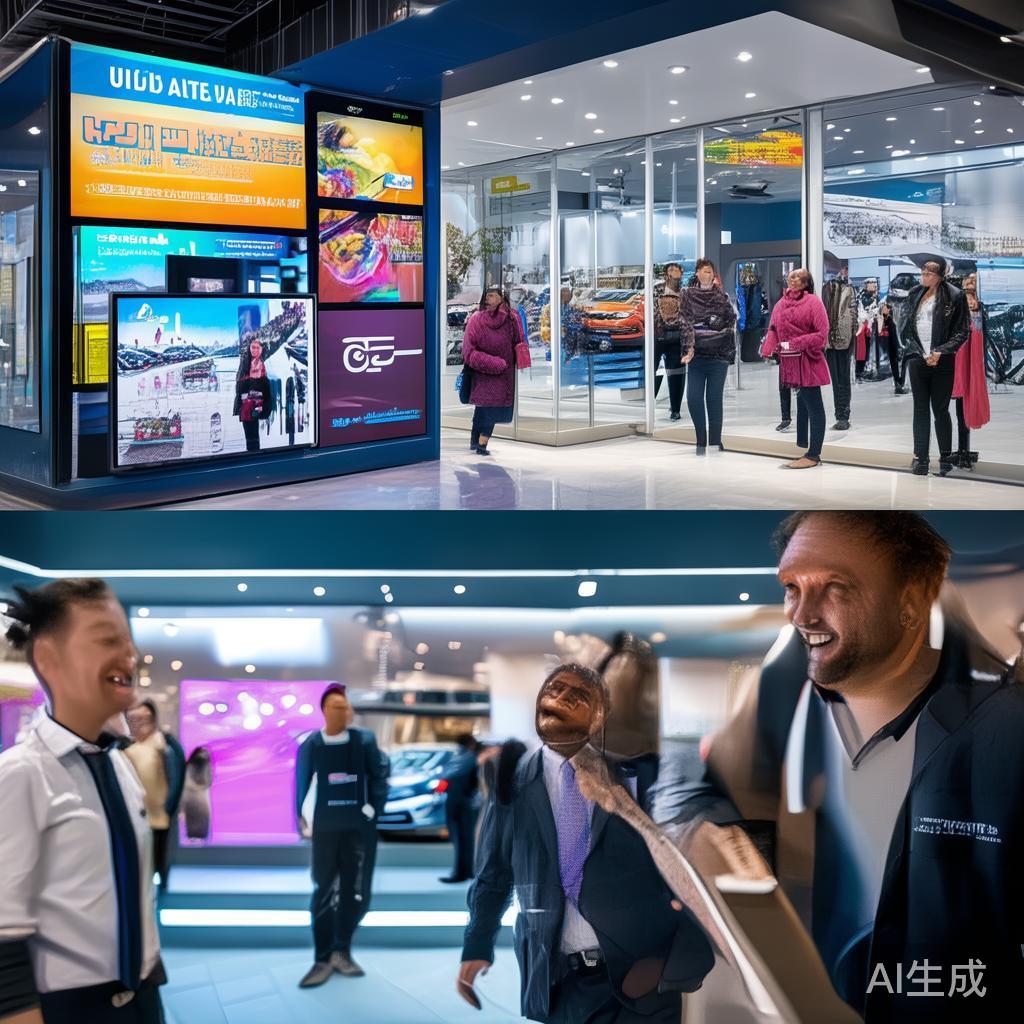 汽车服务门店获客的终极策略,私域流量+本地化运营双驱动 - 快讯网 - 分享生活资讯热点话题综合门户网www.yunbaotong.com