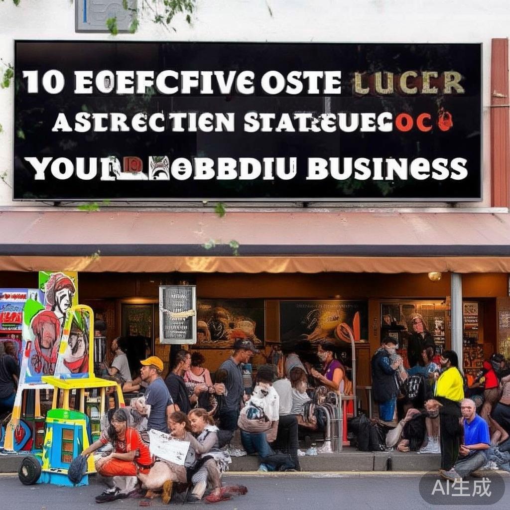 烤肉店获客的10种有效策略,让你的生意火爆起来! - 快讯网 - 分享生活资讯热点话题综合门户网www.yunbaotong.com