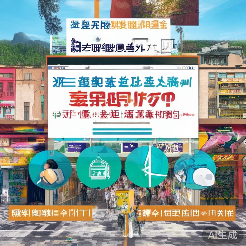 江西招商获客怎么引流?这5招让你精准吸引目标客户! - 快讯网 - 分享生活资讯热点话题综合门户网www.yunbaotong.com