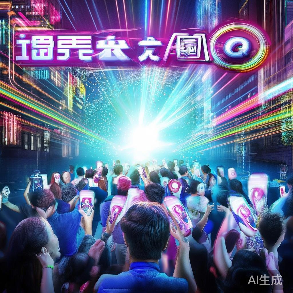 开启虚拟世界的新篇章,快来领QQ会员吧! - 快讯网 - 分享生活资讯热点话题综合门户网www.yunbaotong.com
