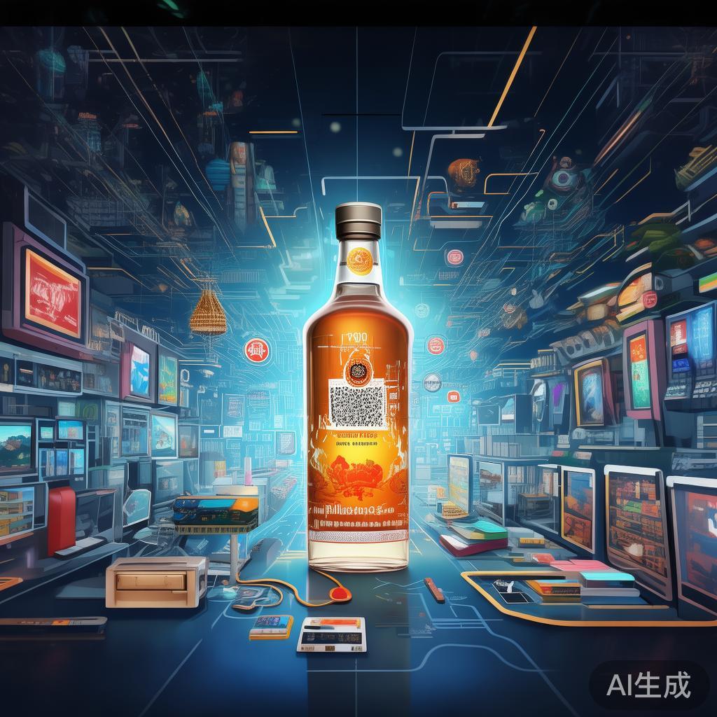 茅台如何在线上获客?揭秘中国白酒巨头的数字化转型之路 - 快讯网 - 分享生活资讯热点话题综合门户网www.yunbaotong.com