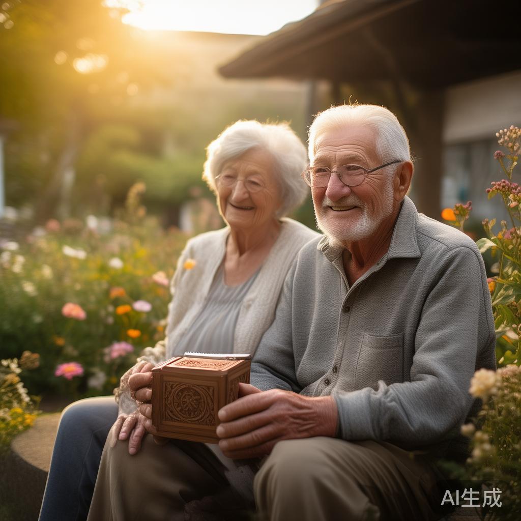 如何在养老金领取时做到知足常乐? - 快讯网 - 分享生活资讯热点话题综合门户网www.yunbaotong.com