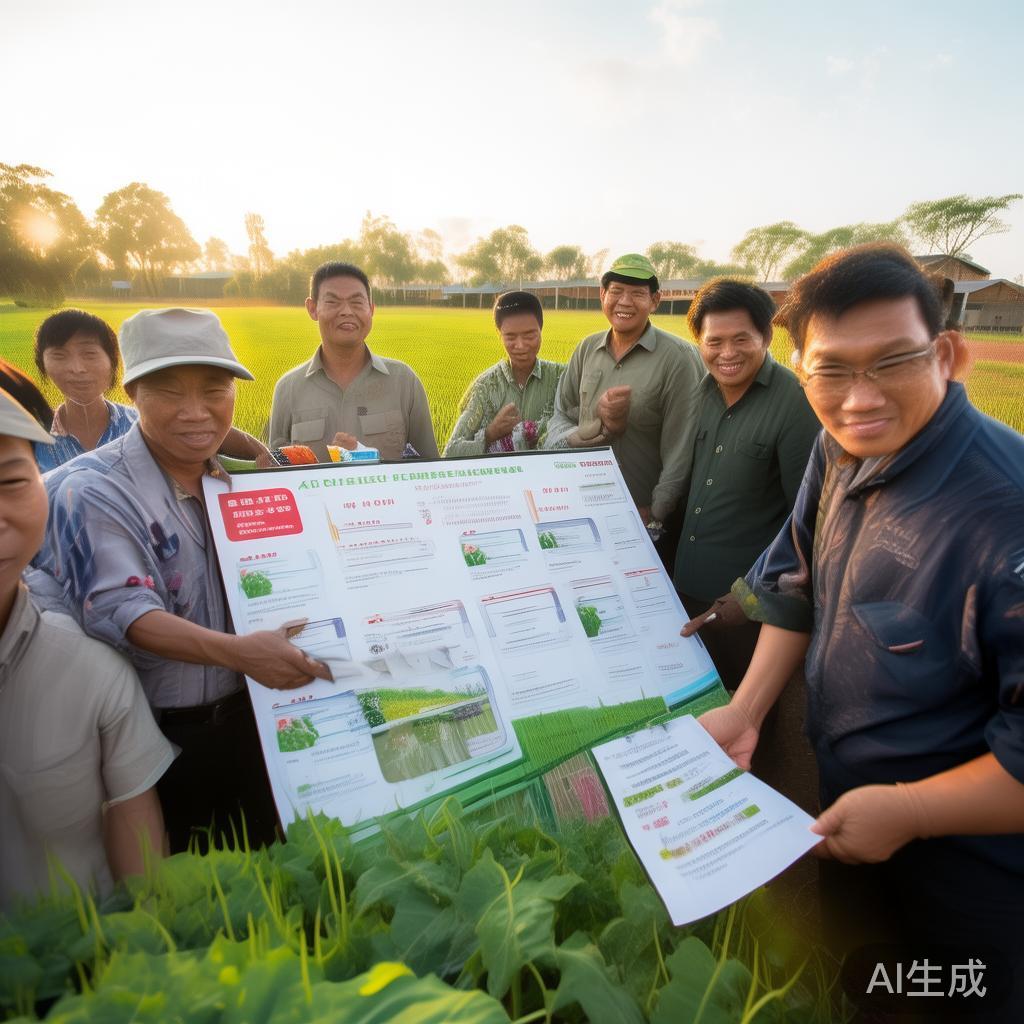 山东化肥补贴申请指南,政策红利直达田间,助力农业增效农民增收 - 快讯网 - 分享生活资讯热点话题综合门户网www.yunbaotong.com