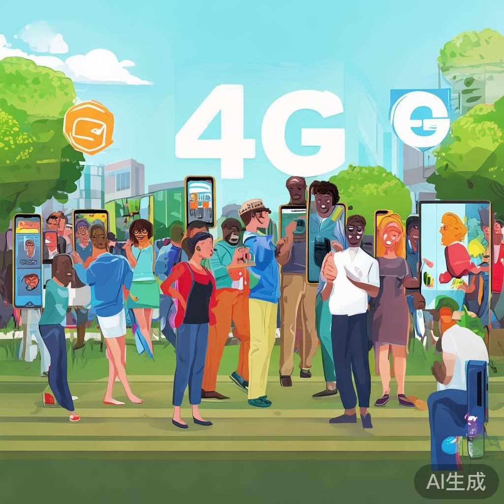 4G流量如何轻松上手? - 快讯网 - 分享生活资讯热点话题综合门户网www.yunbaotong.com