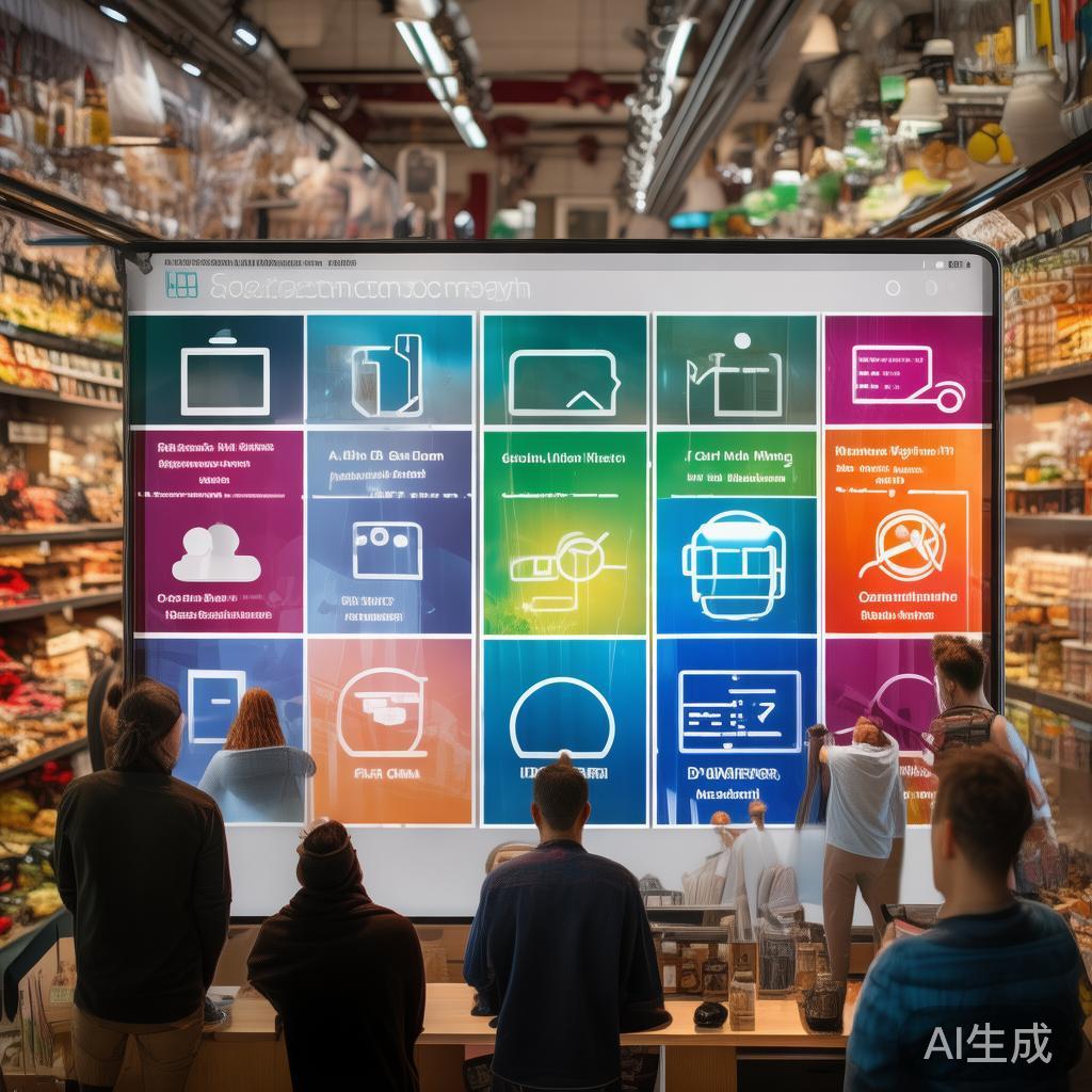 淘宝获客秘籍,低成本高转化的8个实用策略 - 快讯网 - 分享生活资讯热点话题综合门户网www.yunbaotong.com