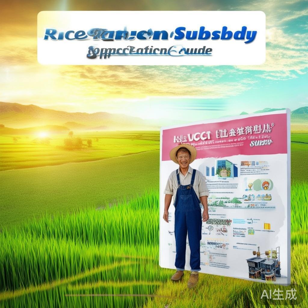 水稻轮作补贴申请指南,政策红利落地,激活农业新动能 - 快讯网 - 分享生活资讯热点话题综合门户网www.yunbaotong.com