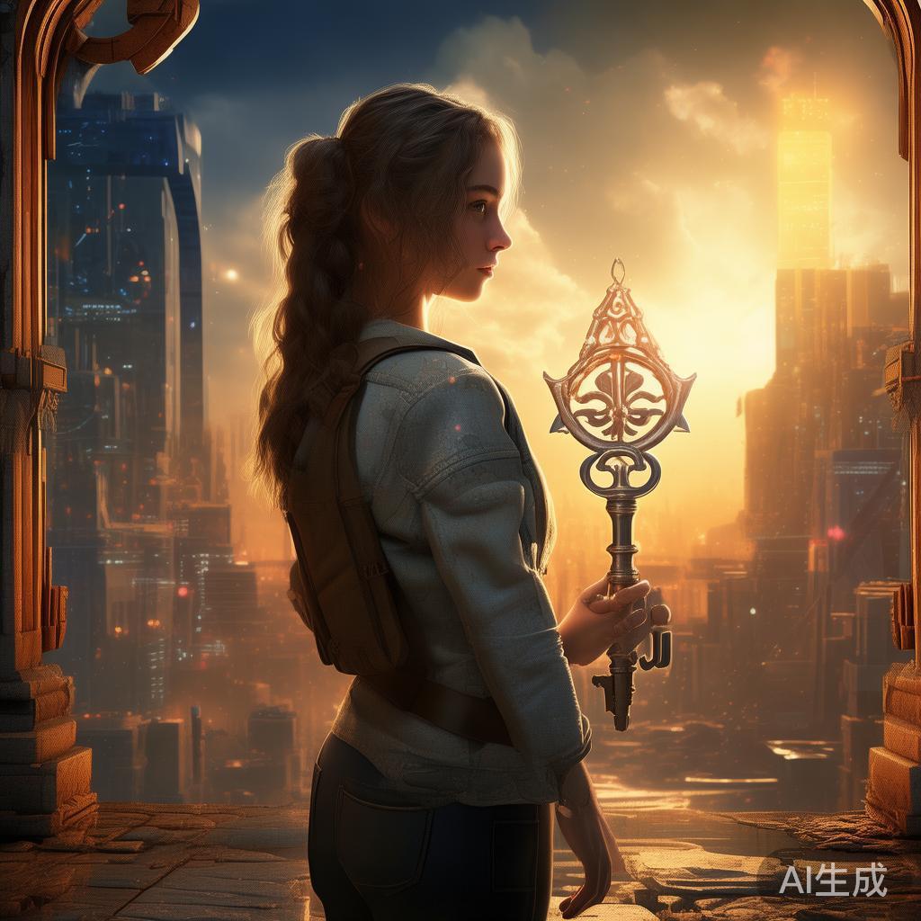 开启你的凯之旅,钥匙如何开启你的未来? - 快讯网 - 分享生活资讯热点话题综合门户网www.yunbaotong.com