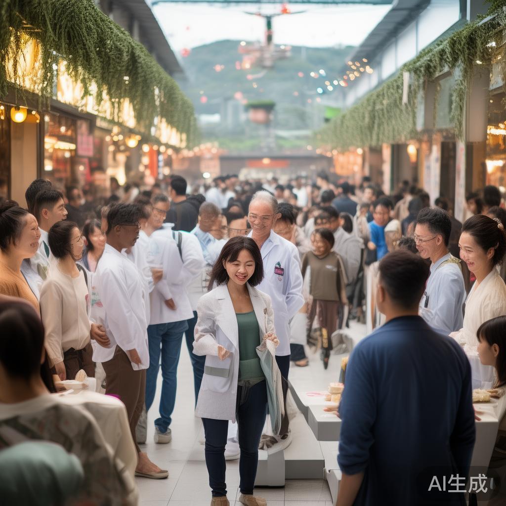 养生堂如何精准获客?这5个方法让生意火爆! - 快讯网 - 分享生活资讯热点话题综合门户网www.yunbaotong.com