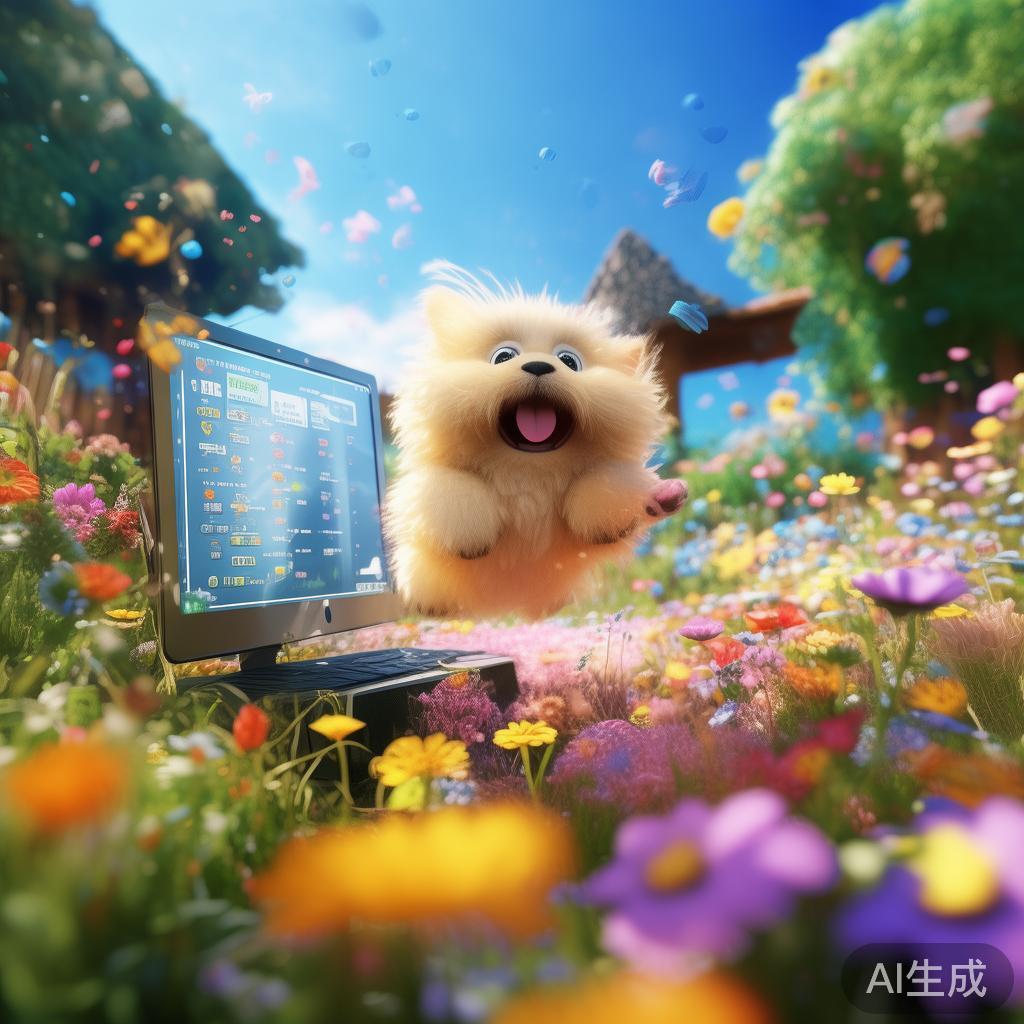开启宠物人生,从QQ到你的世界 - 快讯网 - 分享生活资讯热点话题综合门户网www.yunbaotong.com