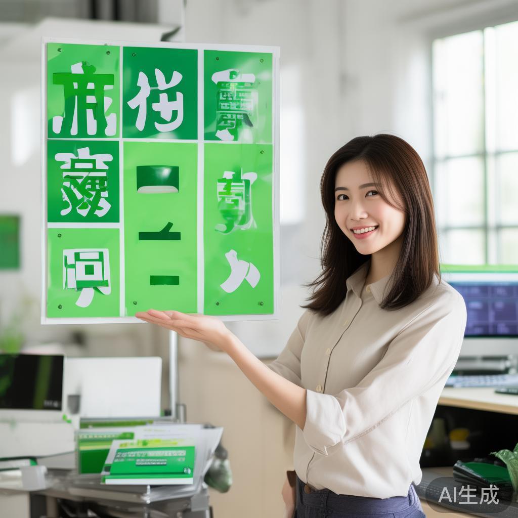 绿标办理指南 - 快讯网 - 分享生活资讯热点话题综合门户网www.yunbaotong.com