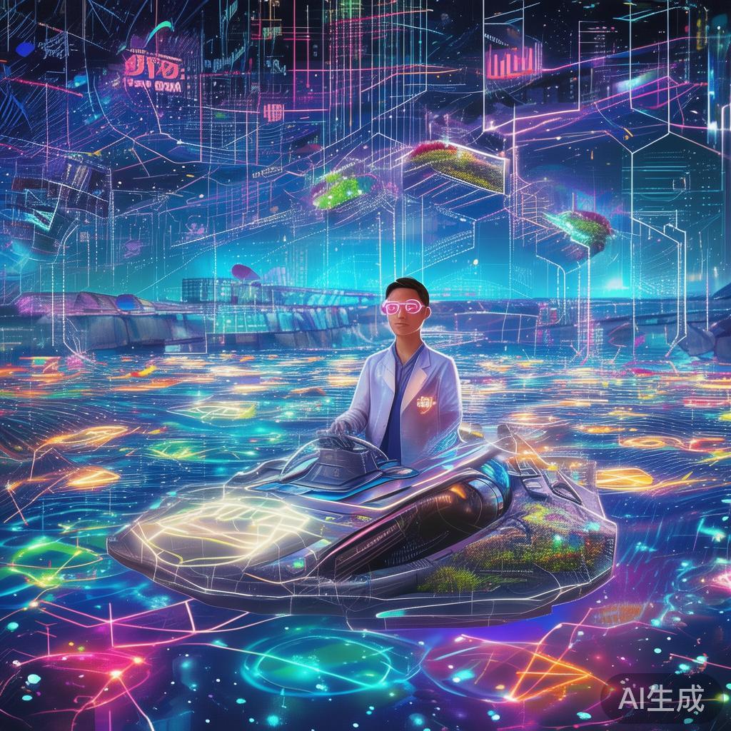 B端私域流量池,从精准引流到深度转化的实战指南 - 快讯网 - 分享生活资讯热点话题综合门户网www.yunbaotong.com