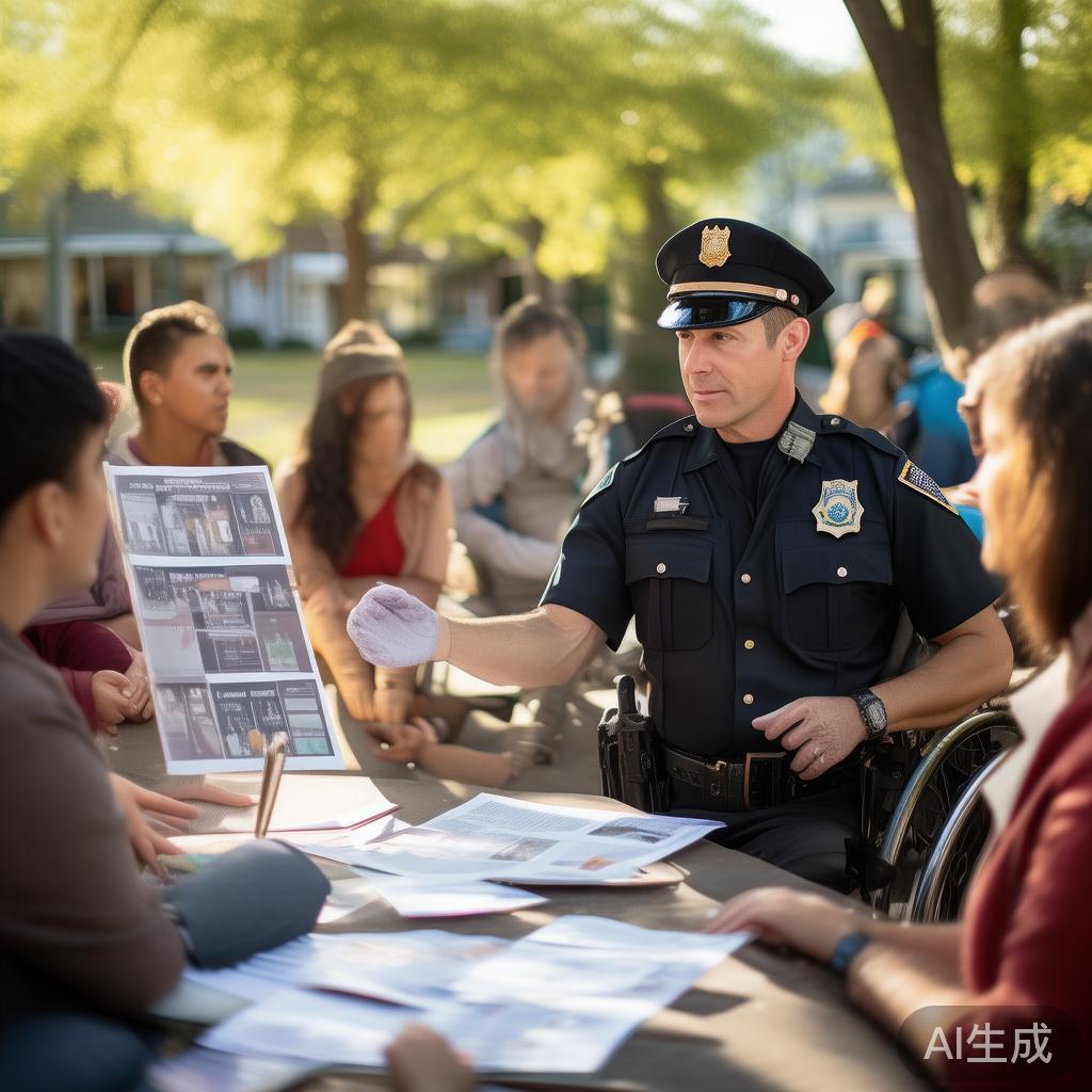 守护与关怀,警察残疾补贴申请指南与权益保障 - 快讯网 - 分享生活资讯热点话题综合门户网www.yunbaotong.com