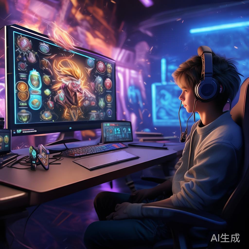 如何在LOL轻松获得高质量头像? - 快讯网 - 分享生活资讯热点话题综合门户网www.yunbaotong.com