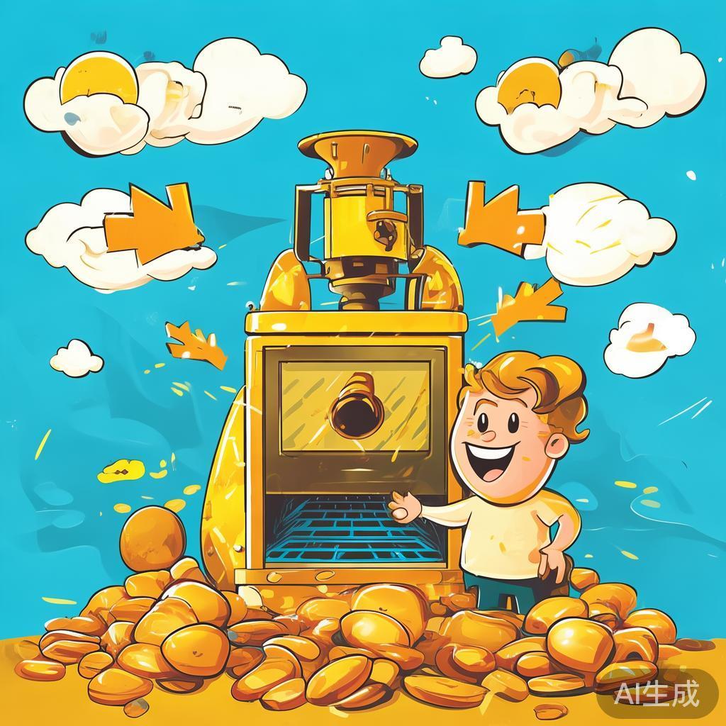 如何轻松领取金豆?简单几步就能get! - 快讯网 - 分享生活资讯热点话题综合门户网www.yunbaotong.com