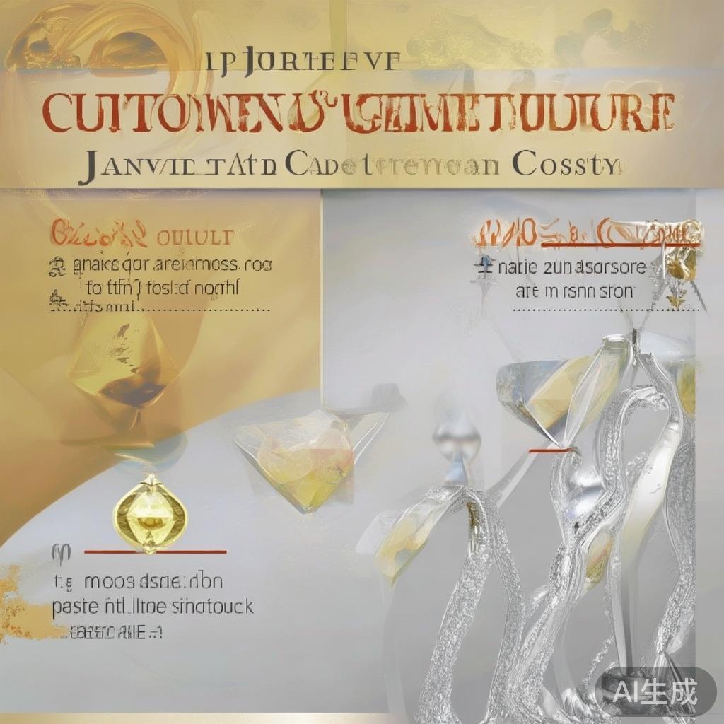 珠宝获客成本怎么算?一篇文章告诉你答案! - 快讯网 - 分享生活资讯热点话题综合门户网www.yunbaotong.com
