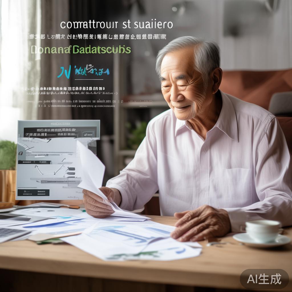 长寿老年补贴申请指南,政策解读、条件流程与贴心提示 - 快讯网 - 分享生活资讯热点话题综合门户网www.yunbaotong.com