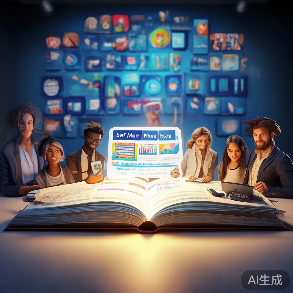 2024年自媒体人必看,如何高效找到获客资源? - 快讯网 - 分享生活资讯热点话题综合门户网www.yunbaotong.com