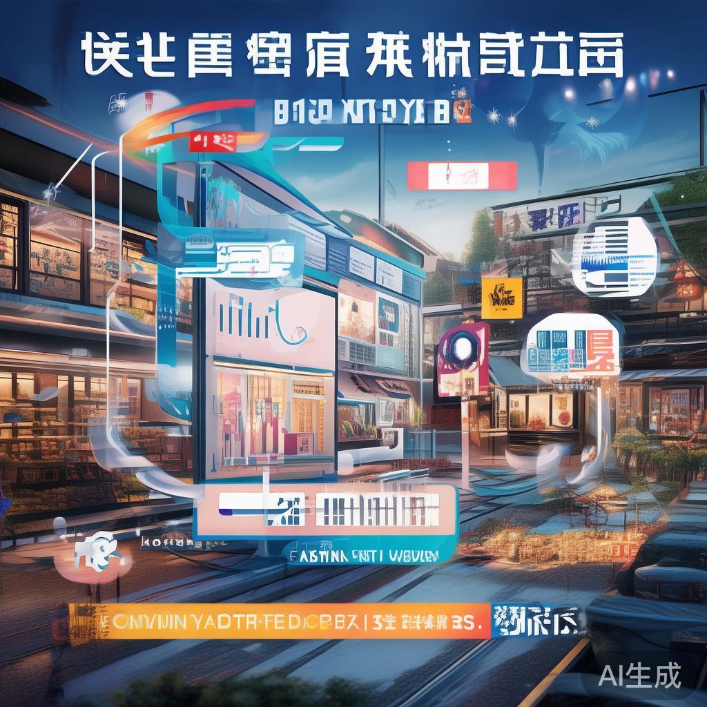 辽源企业如何通过获客系统实现精准引流?——打造本地化流量闭环的实战指南 - 快讯网 - 分享生活资讯热点话题综合门户网www.yunbaotong.com