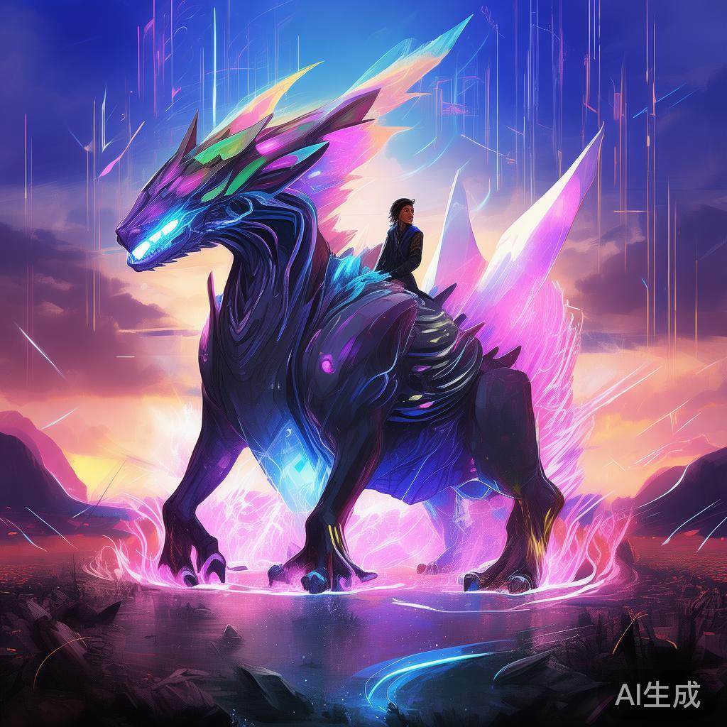 那么简单,坐骑开启你的未来! - 快讯网 - 分享生活资讯热点话题综合门户网www.yunbaotong.com
