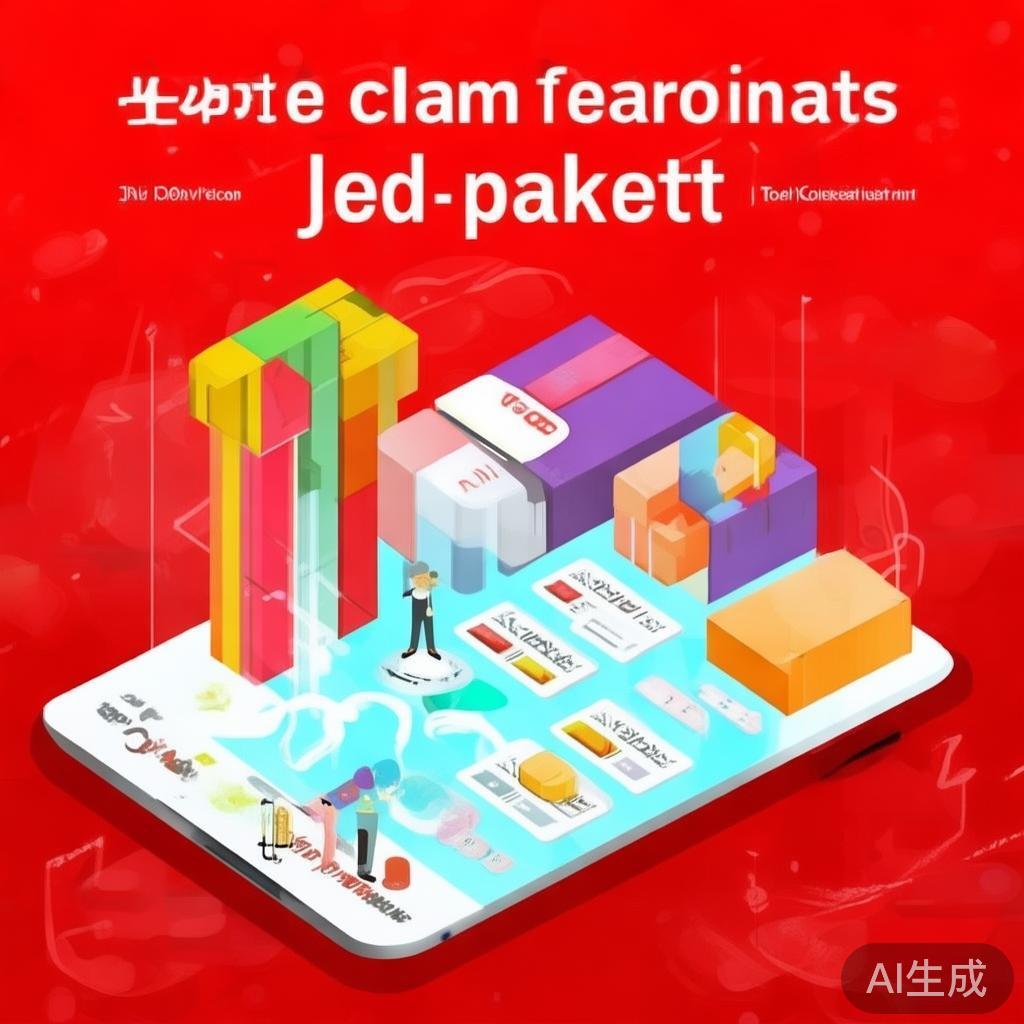 京东红包怎么领取? - 快讯网 - 分享生活资讯热点话题综合门户网www.yunbaotong.com