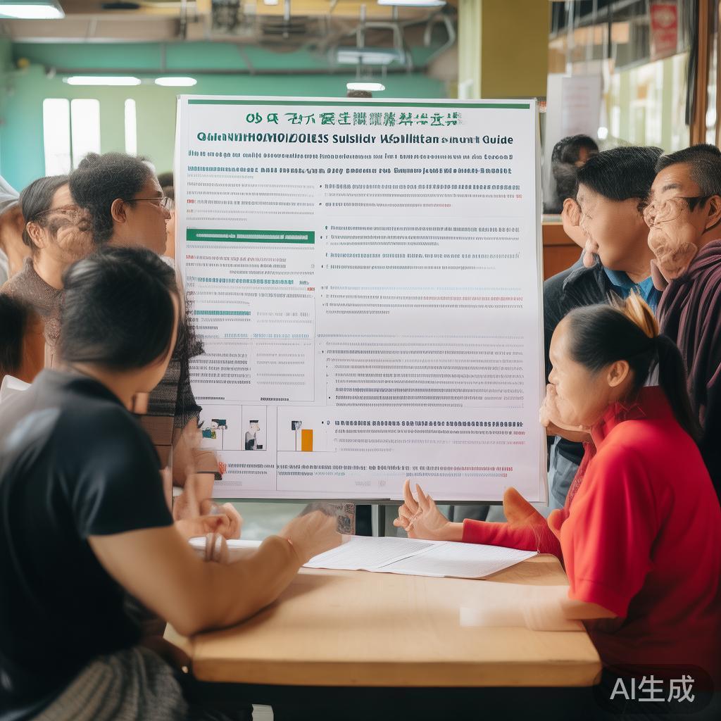 泉州困难群众补贴申请指南,政策解读、流程详解与暖心关怀 - 快讯网 - 分享生活资讯热点话题综合门户网www.yunbaotong.com