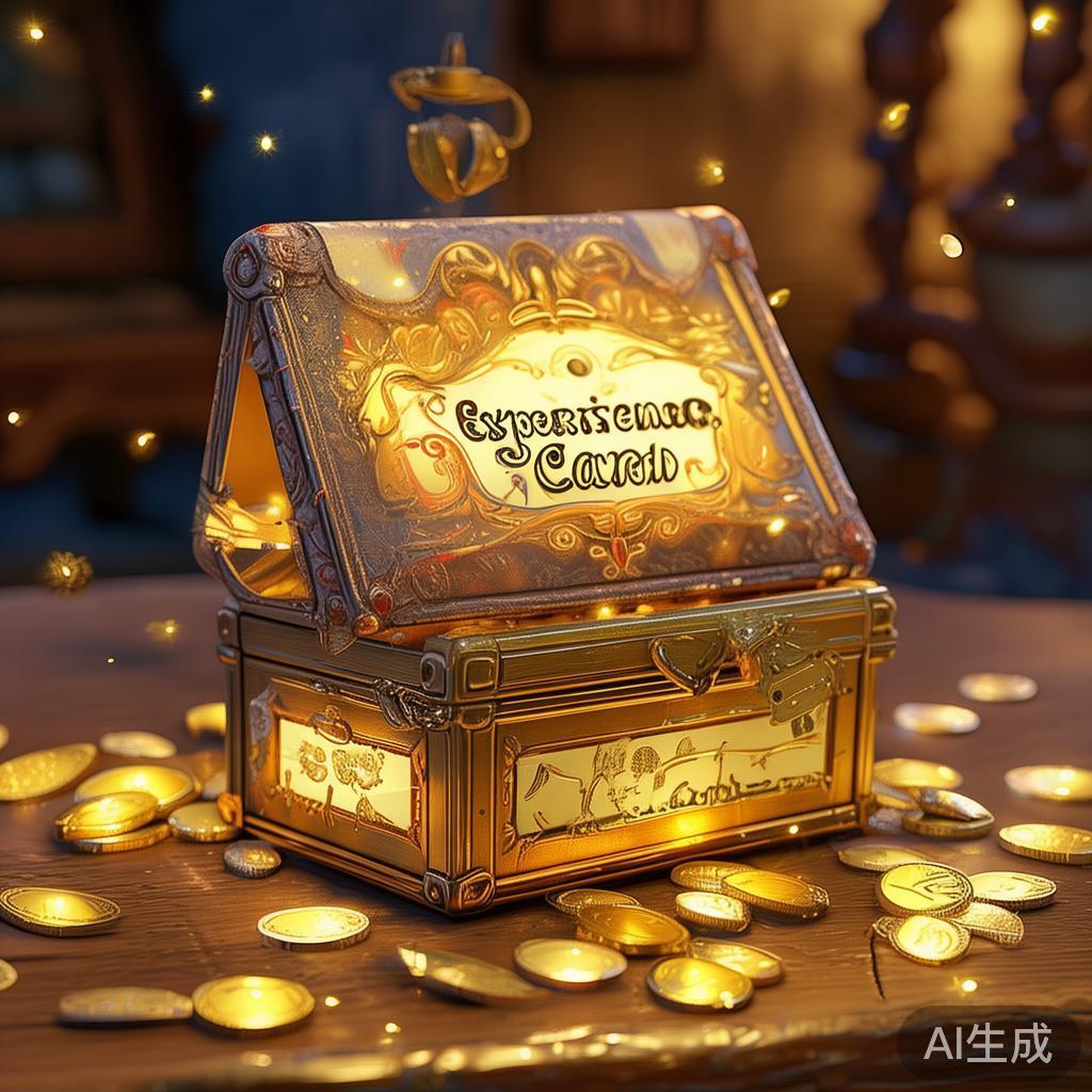 体验卡,支付的小金库 - 快讯网 - 分享生活资讯热点话题综合门户网www.yunbaotong.com