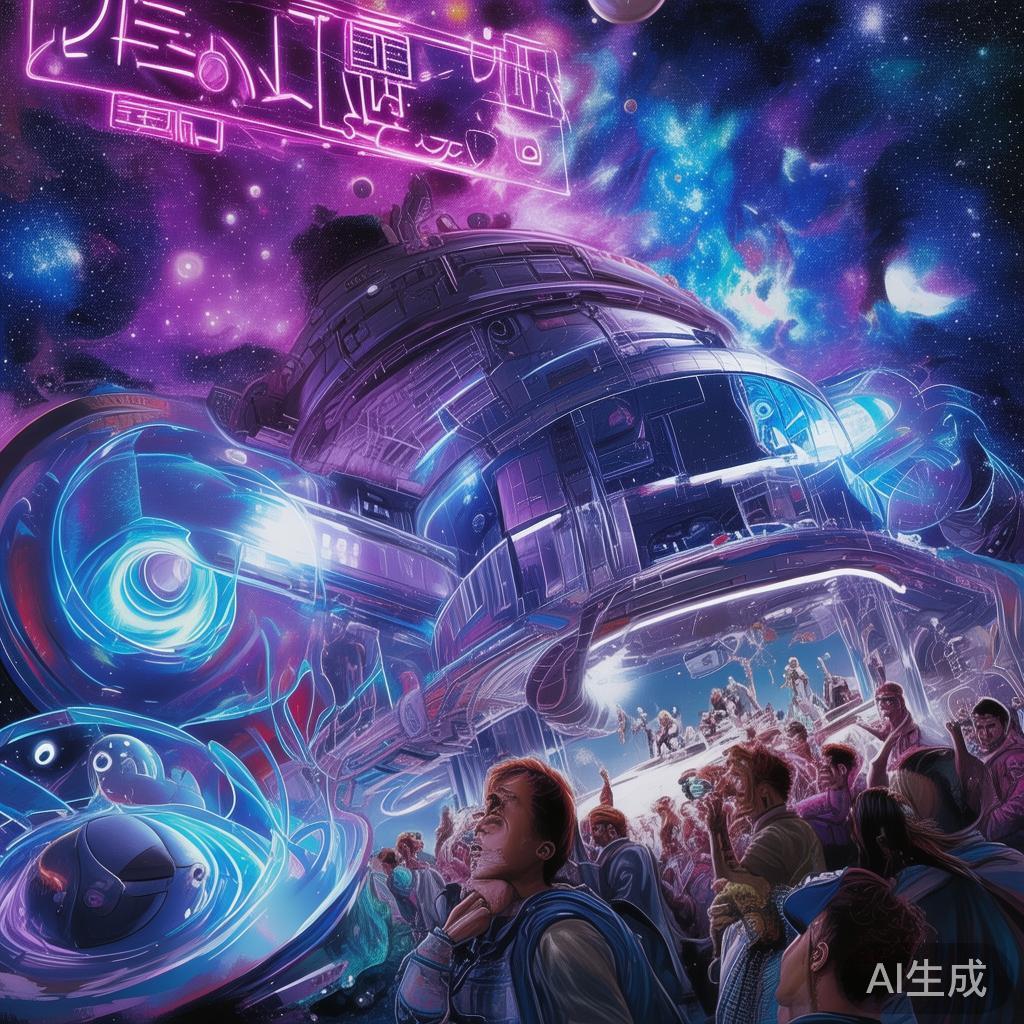 开启你的宇宙新生活—如何领取空间宠物 - 快讯网 - 分享生活资讯热点话题综合门户网www.yunbaotong.com