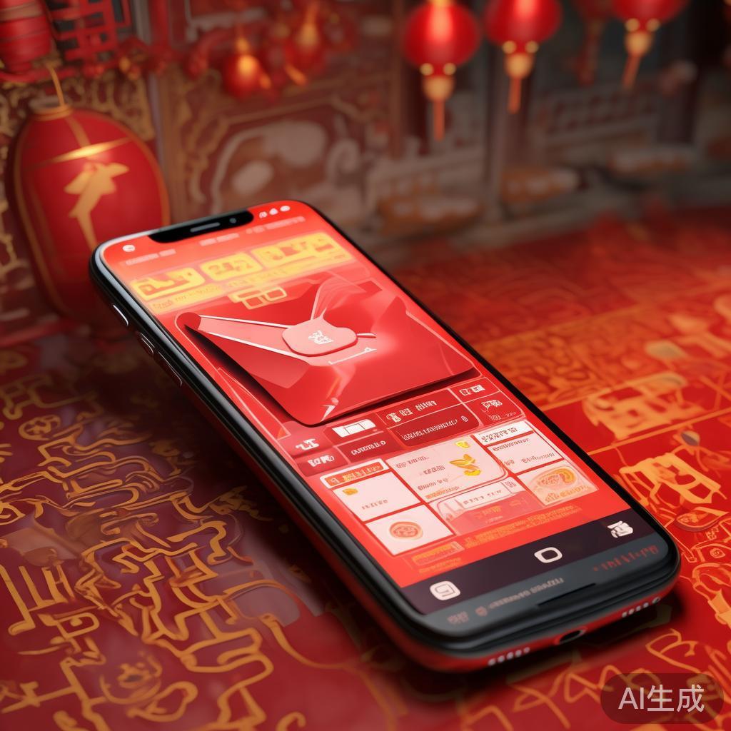 手机红包的全解析 - 快讯网 - 分享生活资讯热点话题综合门户网www.yunbaotong.com