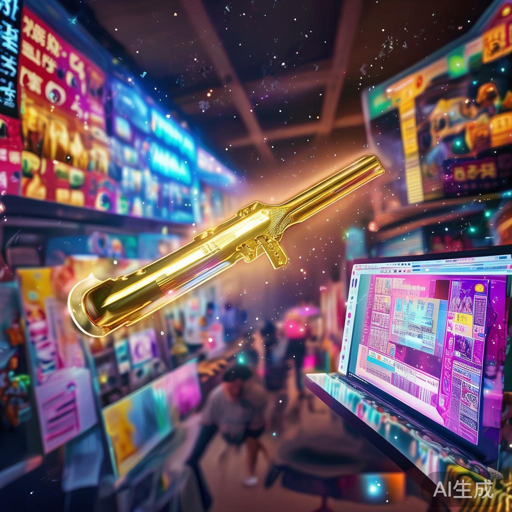 淘宝流量领取之道,助您轻松提升店铺曝光 - 快讯网 - 分享生活资讯热点话题综合门户网www.yunbaotong.com