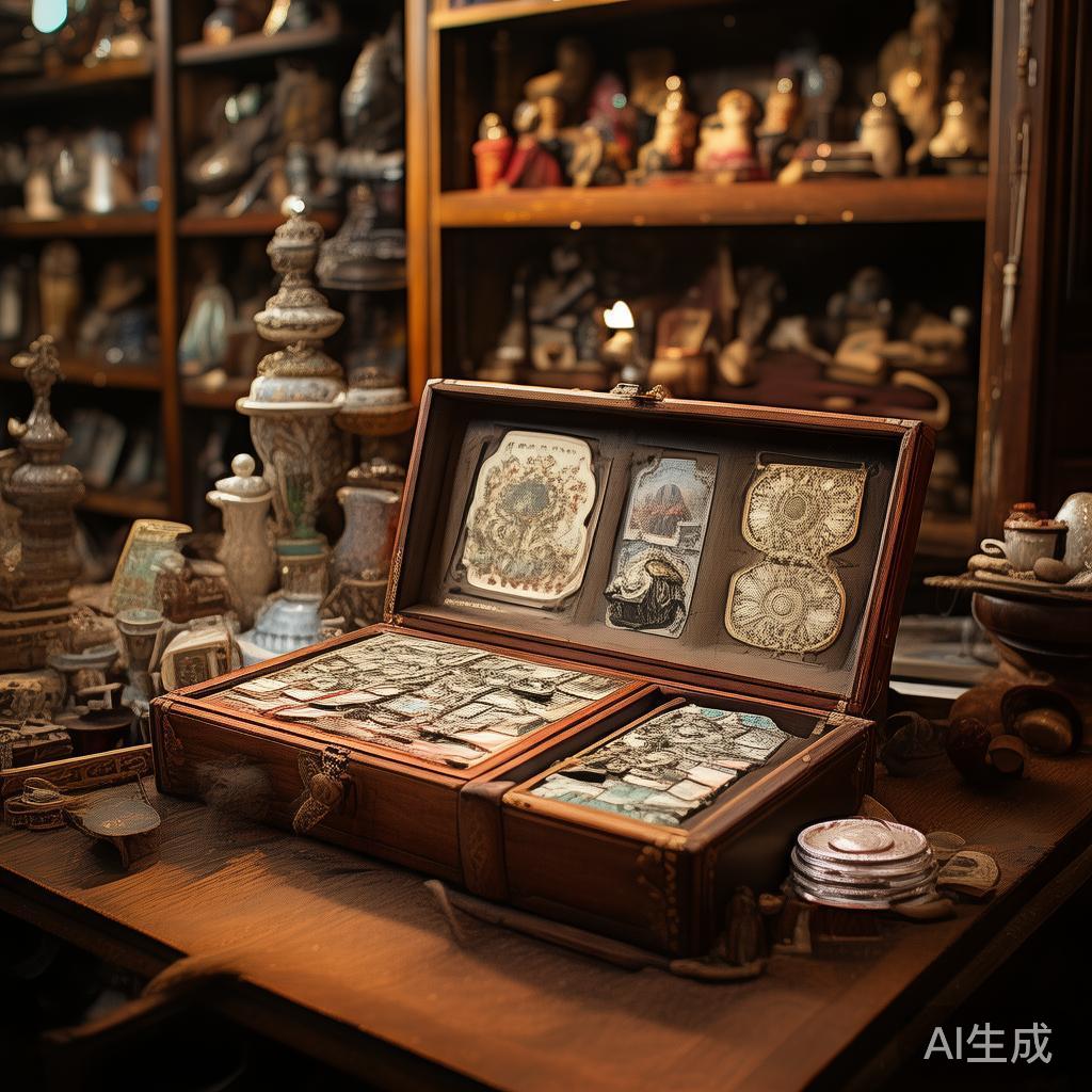 从收藏品到纪念币，你值得拥有的一份收藏品 - 快讯网 - 分享生活资讯热点话题综合门户网www.yunbaotong.com