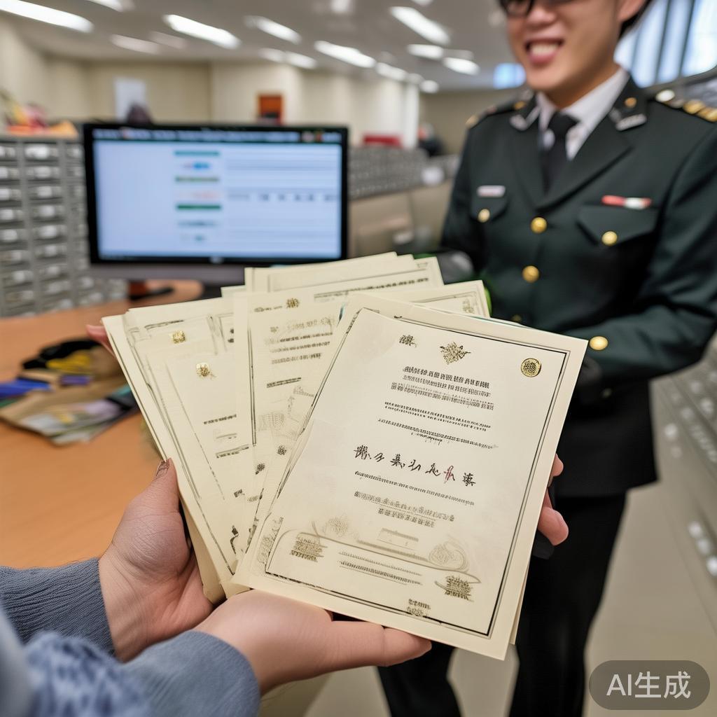 四级证书纸质版怎么领取? - 快讯网 - 分享生活资讯热点话题综合门户网www.yunbaotong.com