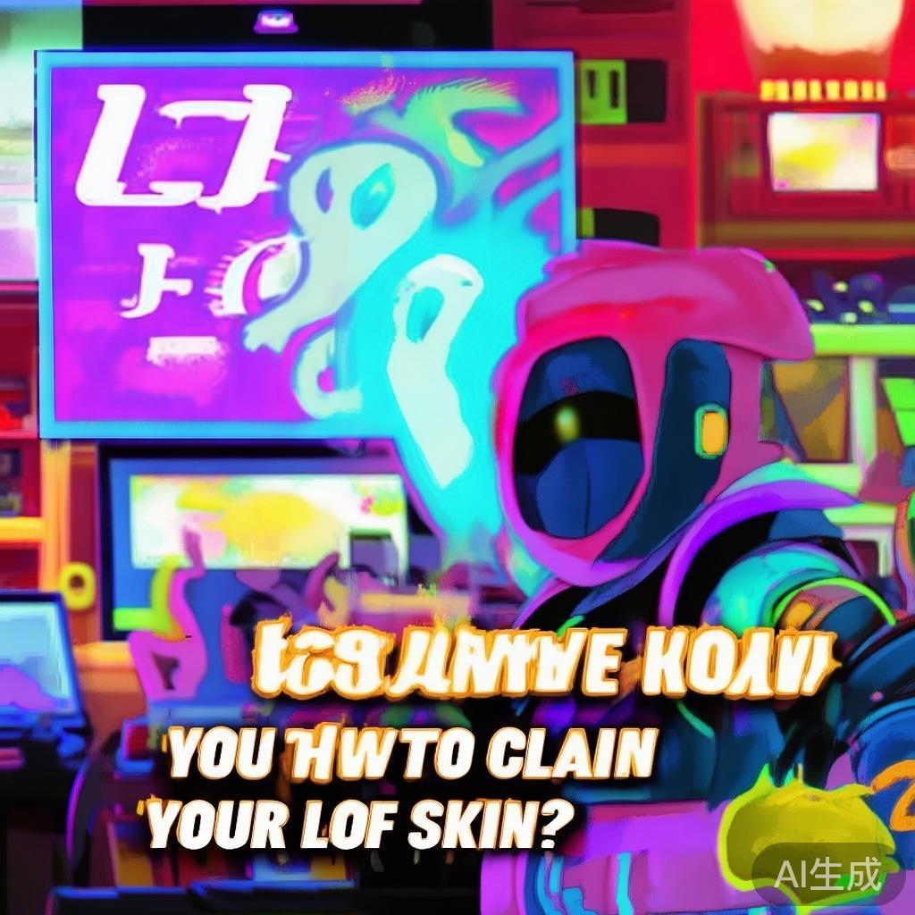LOL皮肤,你真的知道怎么领取吗? - 快讯网 - 分享生活资讯热点话题综合门户网www.yunbaotong.com