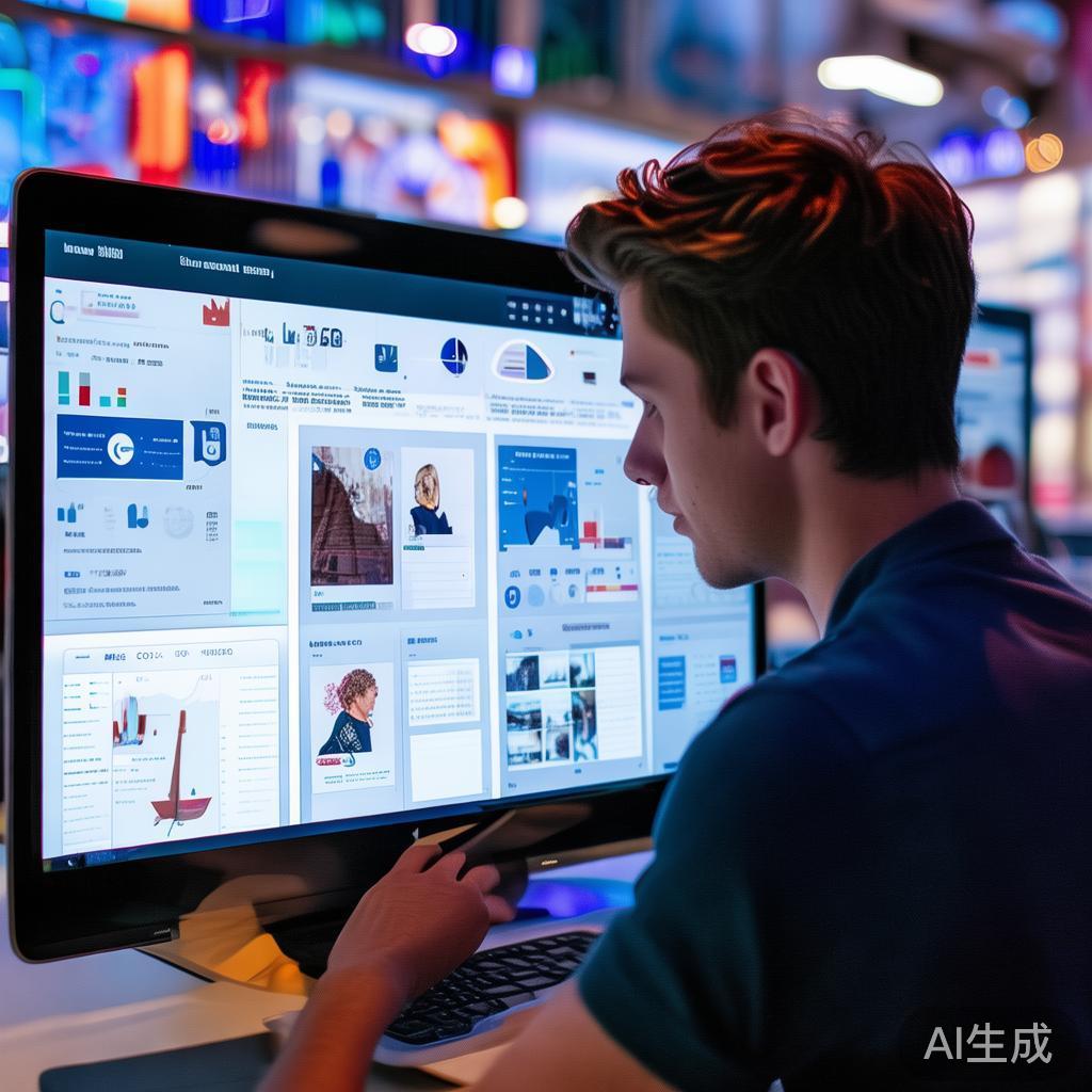 短视频获客,如何精准投放,让流量变客户? - 快讯网 - 分享生活资讯热点话题综合门户网www.yunbaotong.com