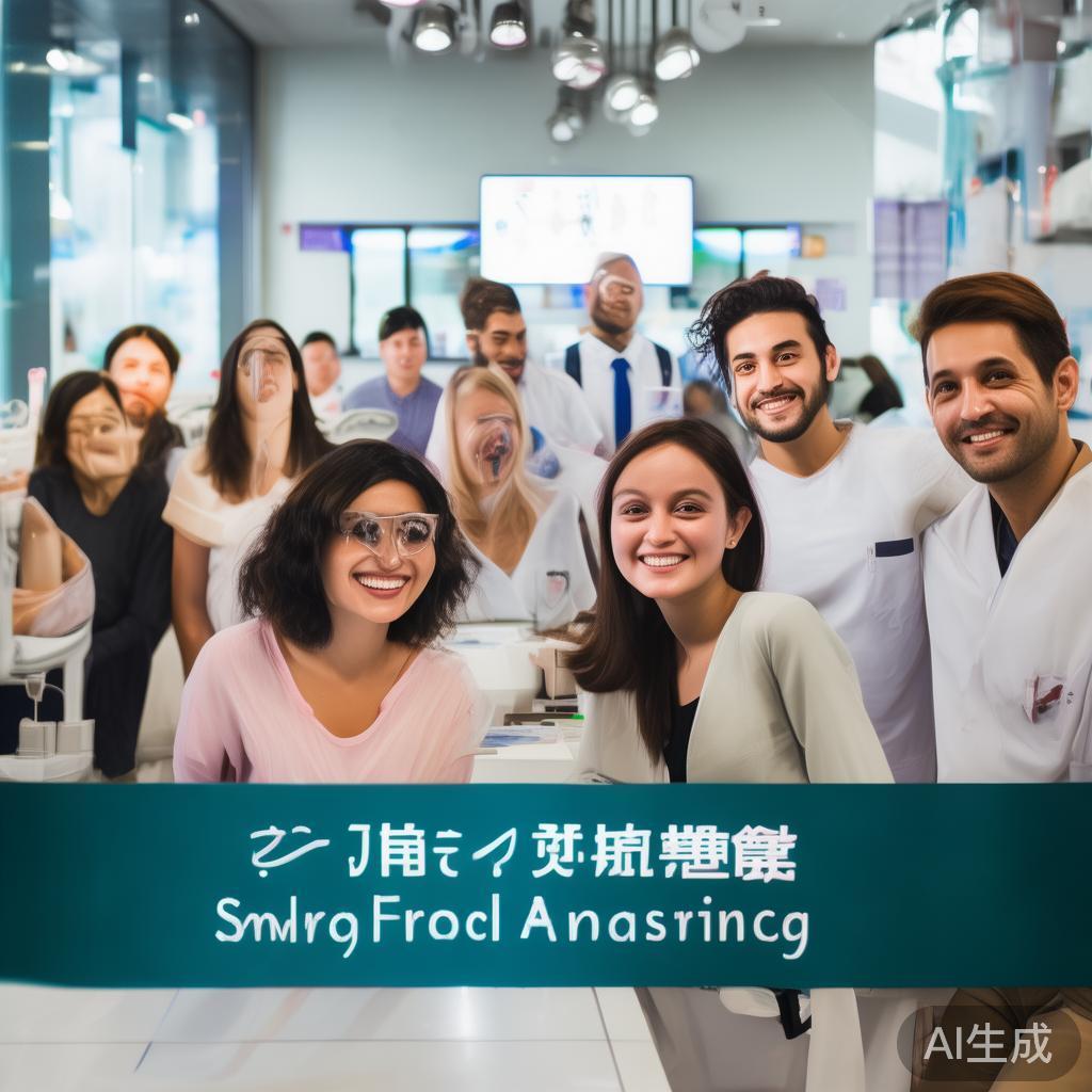 小门诊逆袭！正畸获客的三大制胜法宝 - 快讯网 - 分享生活资讯热点话题综合门户网www.yunbaotong.com