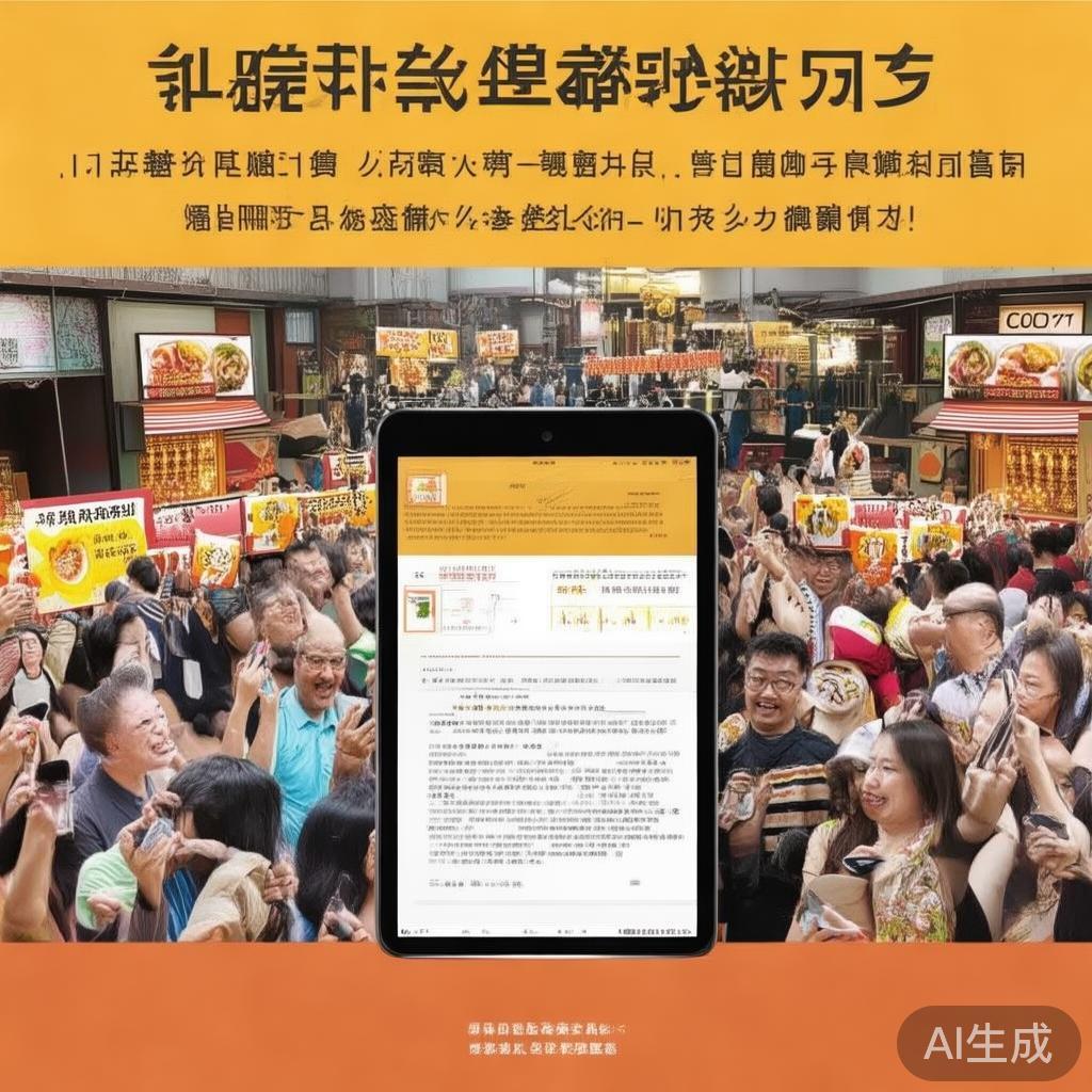 外卖新品补贴申请指南,助力餐饮商家抢占市场先机 - 快讯网 - 分享生活资讯热点话题综合门户网www.yunbaotong.com