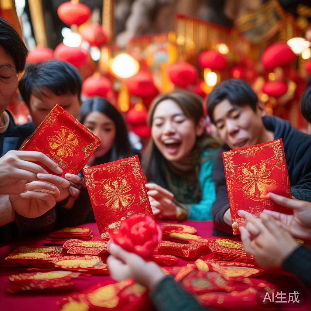 钱宝花式红包,解读背后的故事与仪式感 - 快讯网 - 分享生活资讯热点话题综合门户网www.yunbaotong.com