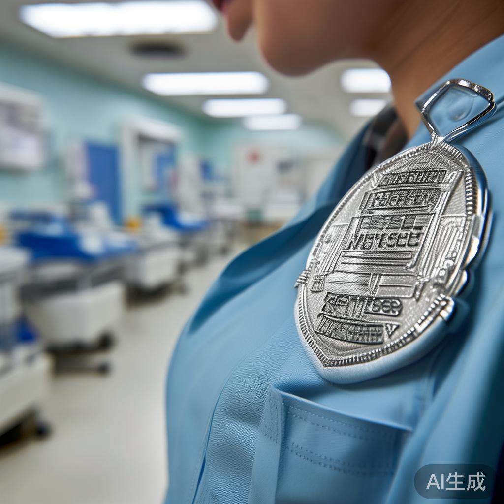 护师证，守护医疗环境的必备技能 - 快讯网 - 分享生活资讯热点话题综合门户网www.yunbaotong.com