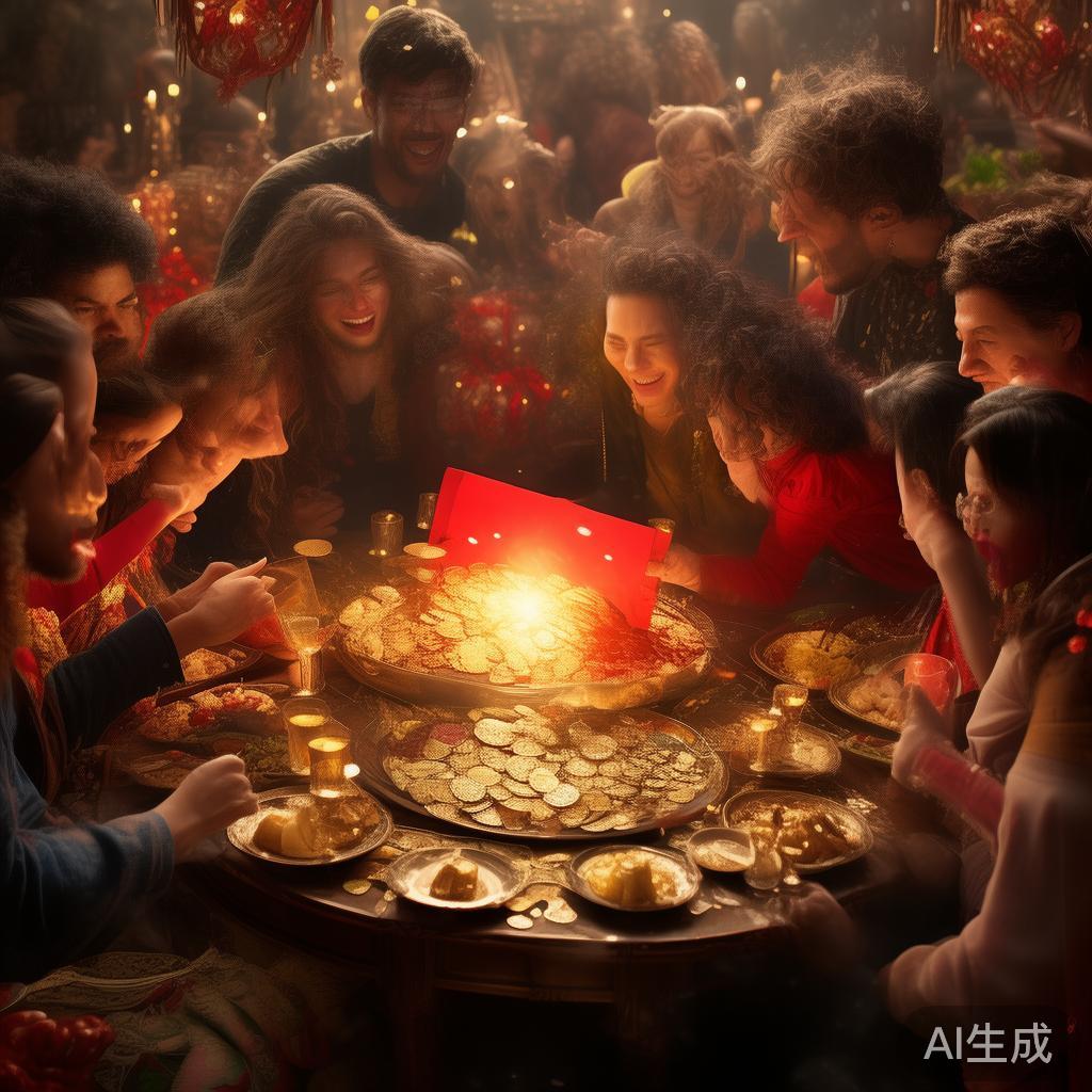 钱宝星的红包,一场民主化的浪漫盛宴 - 快讯网 - 分享生活资讯热点话题综合门户网www.yunbaotong.com