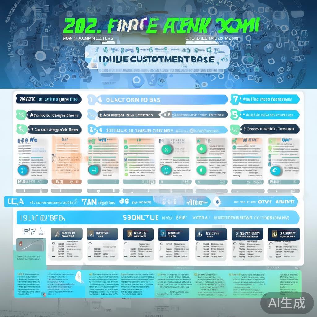 2024年网上代发获客指南，从零开始打造稳定客源 - 快讯网 - 分享生活资讯热点话题综合门户网www.yunbaotong.com
